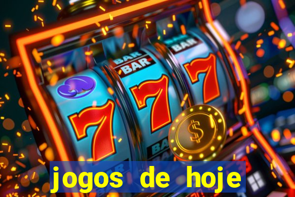 jogos de hoje estatistica e probabilidade